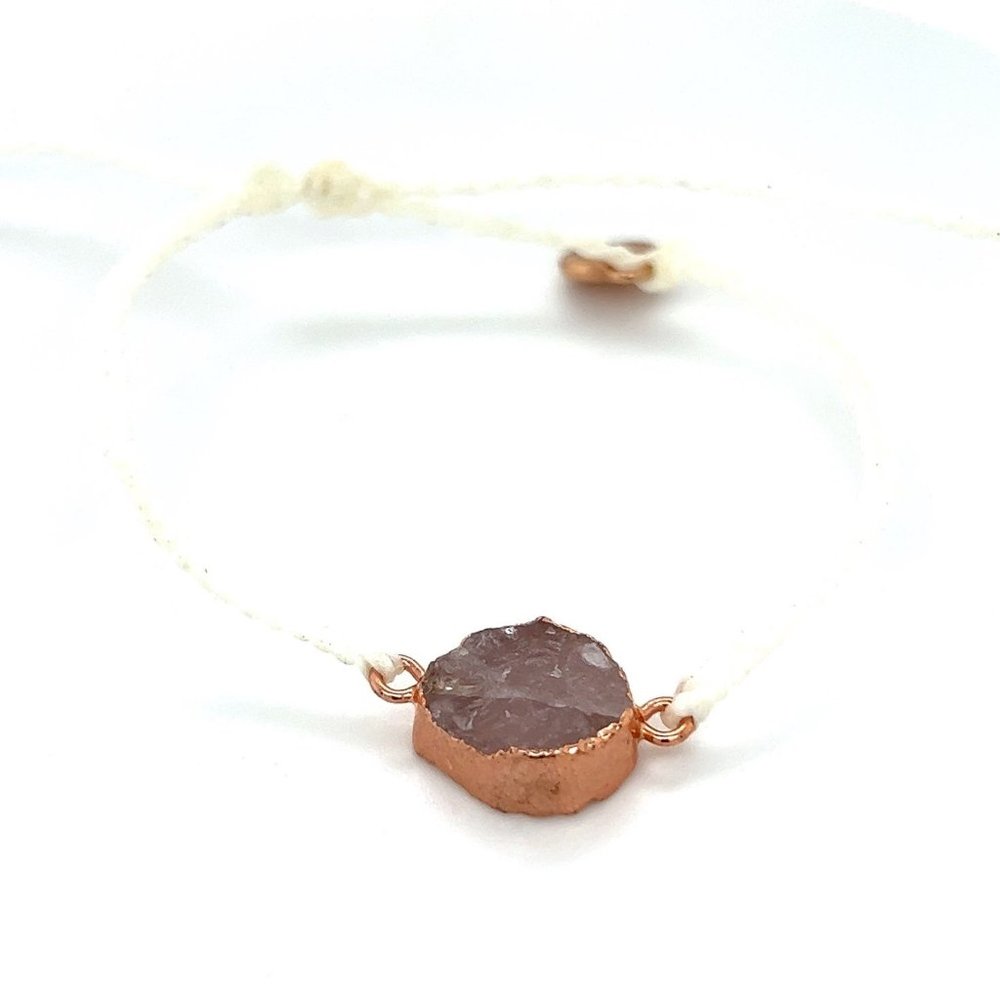 Pura Vida‎ Stone Bracelet